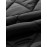 Plus Size Women'S Hooded Fleece Jacket, Casual Style, Non-Stretch Solid Color, Long Sleeve, Regular Length, with Pockets, Woven Fabric Outerwear with Polyester Lining for Winter