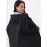 Large Size Women's Windbreaker Jacket, Suitable For Autumn And Winter, Comfortable And Fashionable, Outdoor Sports And Daily Wear