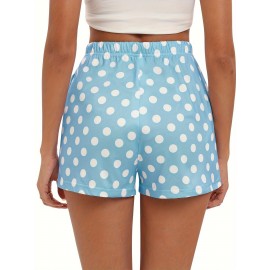 Women's Milk Shorts Have Pockets Women's Milk Shorts Have Pockets